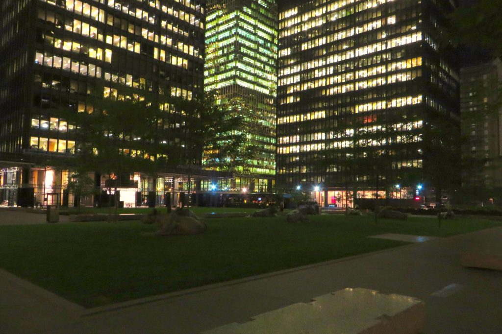 Toronto-Dominion Bank: 3 billion U.S. settlement over