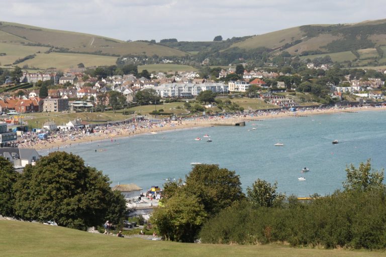 Three dead, seven hospitalized in Dorset care home gas leak