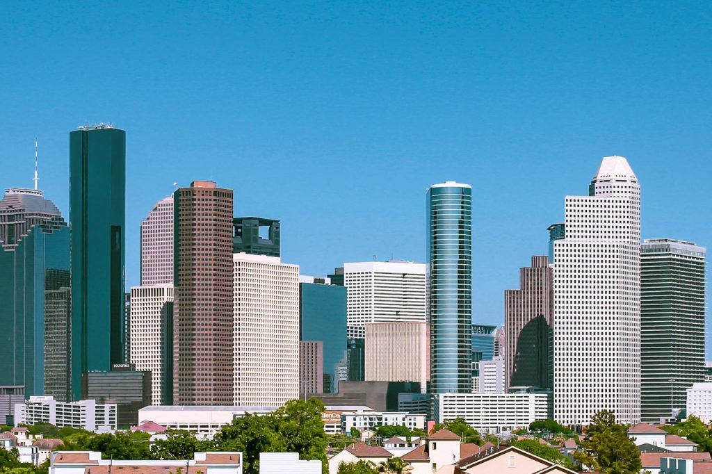 Helicopter Crash in Houston Leaves Four People Dead Suddenly