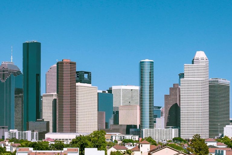 Helicopter Crash in Houston Leaves Four People Dead Suddenly