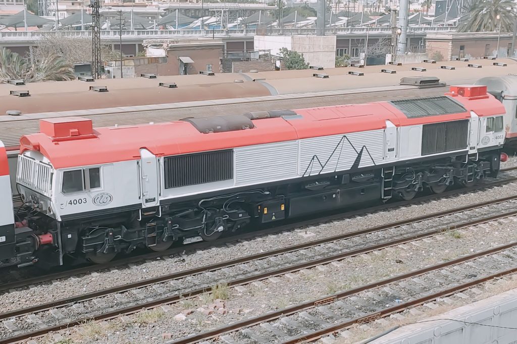 Tragedy Strikes Egypts Aging Railway System in Minya Governorate Crash