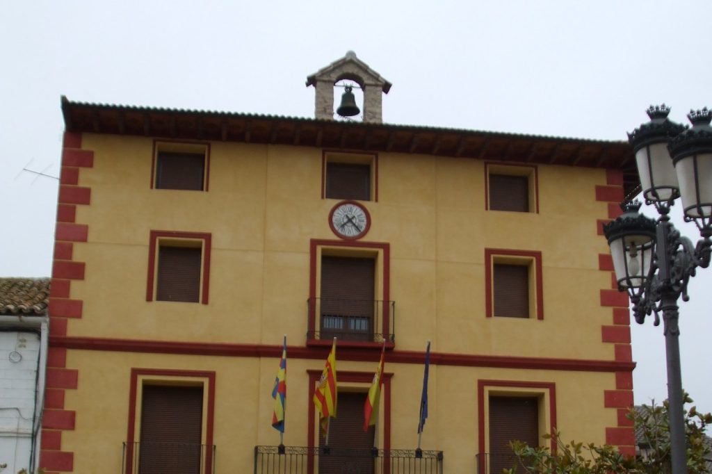 Deadly Retirement Home Fire Kills Ten in Small Spanish Town