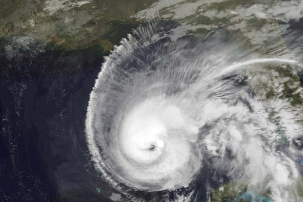 Cuba Evacuates Thousands as Hurricane Rafael Approaches
