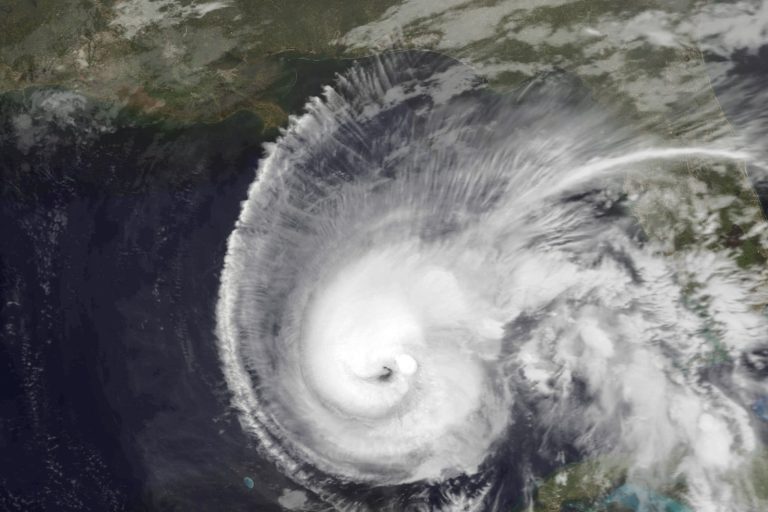 Cuba Evacuates Thousands as Hurricane Rafael Approaches