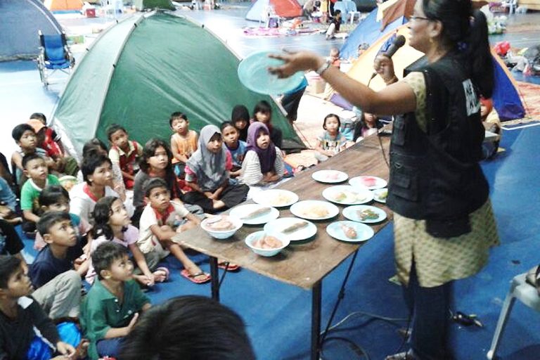 Malaysia Floods Displace Thousands, Test Government’s Long-Term Response