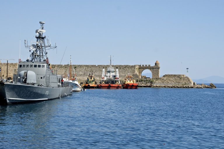 Speedboat Built for Speed, Not Safety, Kills Eight off Rhodes