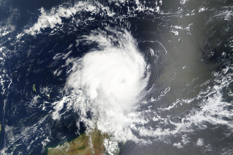 Cyclone Chido leaves Agaléga’s 300 residents facing uncertain recovery