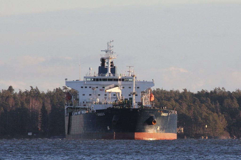 Estlink 2 HVDC Cable Stops Power Flow Between Estonia and Finland on Christmas Day