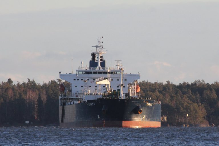 Estlink 2 HVDC Cable Stops Power Flow Between Estonia and Finland on Christmas Day