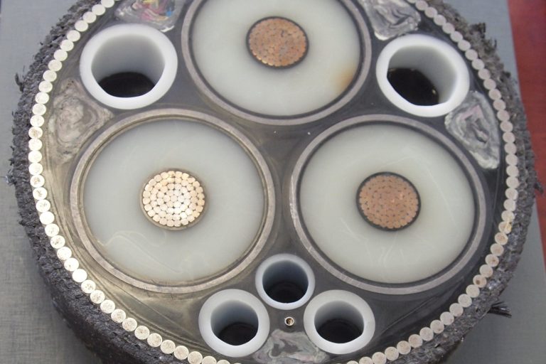 Mystery Power Outage Hits Estonia-Finland Underwater Cable Connection Suddenly