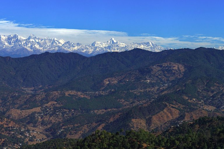 Uttarakhand Bus Plunge Kills Six, Injures Twenty-Two