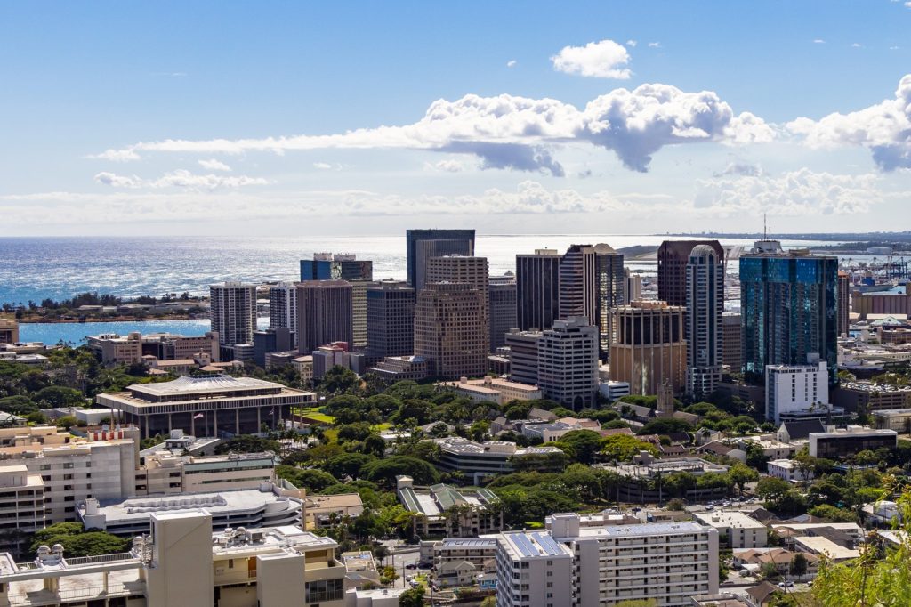 Three Dead, Over Twenty Injured in Honolulu Fireworks Explosion
