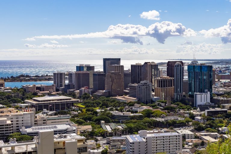 Three Dead, Over Twenty Injured in Honolulu Fireworks Explosion