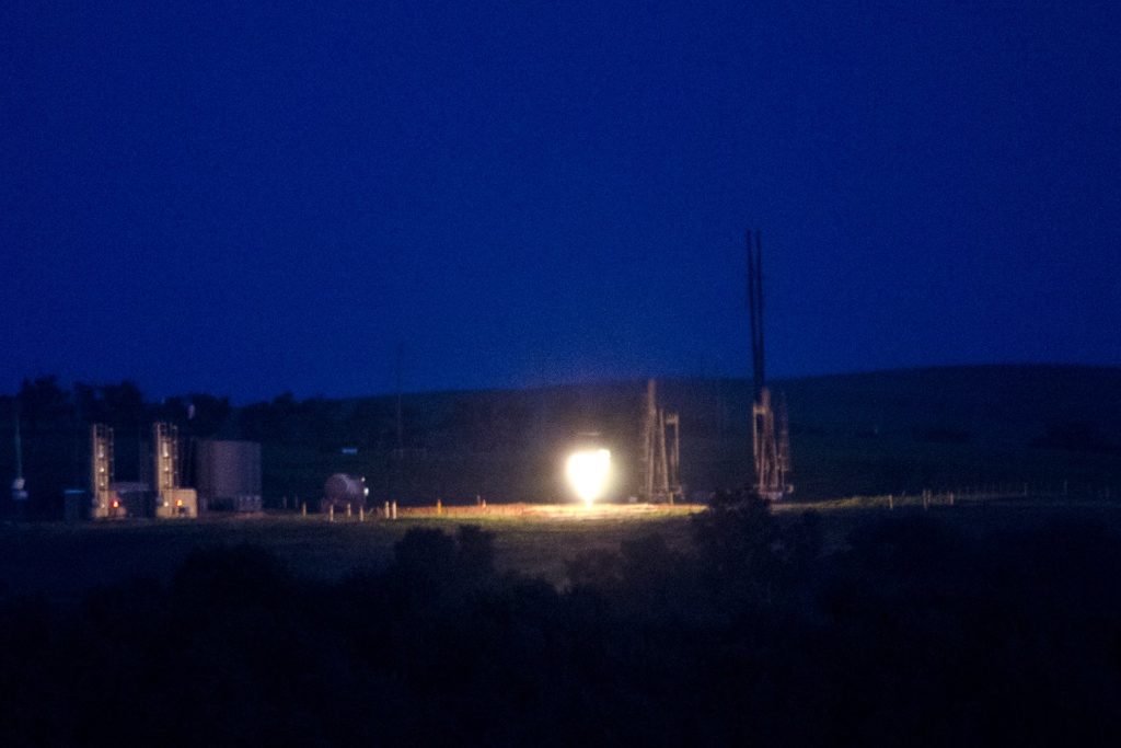 Natural Gas Plays Significant Role in Earths Energy Landscape Today