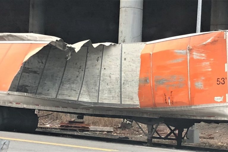 Trailer-Truck Collision Kills 15 in Ilorin City, Nigeria Suddenly