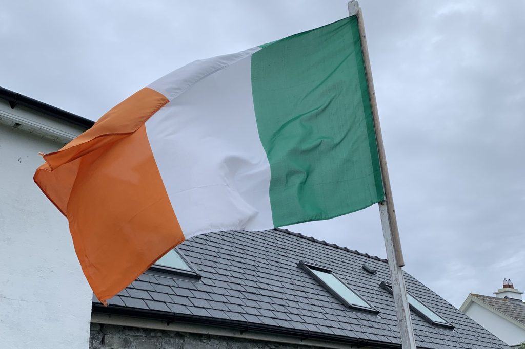 Storm Exposes Irelands Infrastructure Vulnerability to Extreme Weather