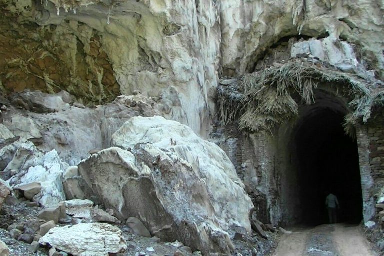 Pakistan Coal Mine Explosion Kills Miners, Raises Safety Concerns Again