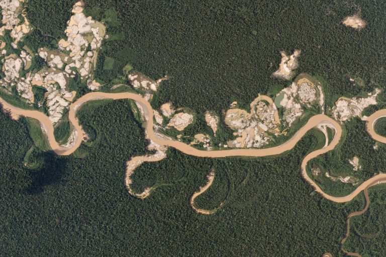 Peru Mine Attack Shows Cost of Illegal Mining Rivalry