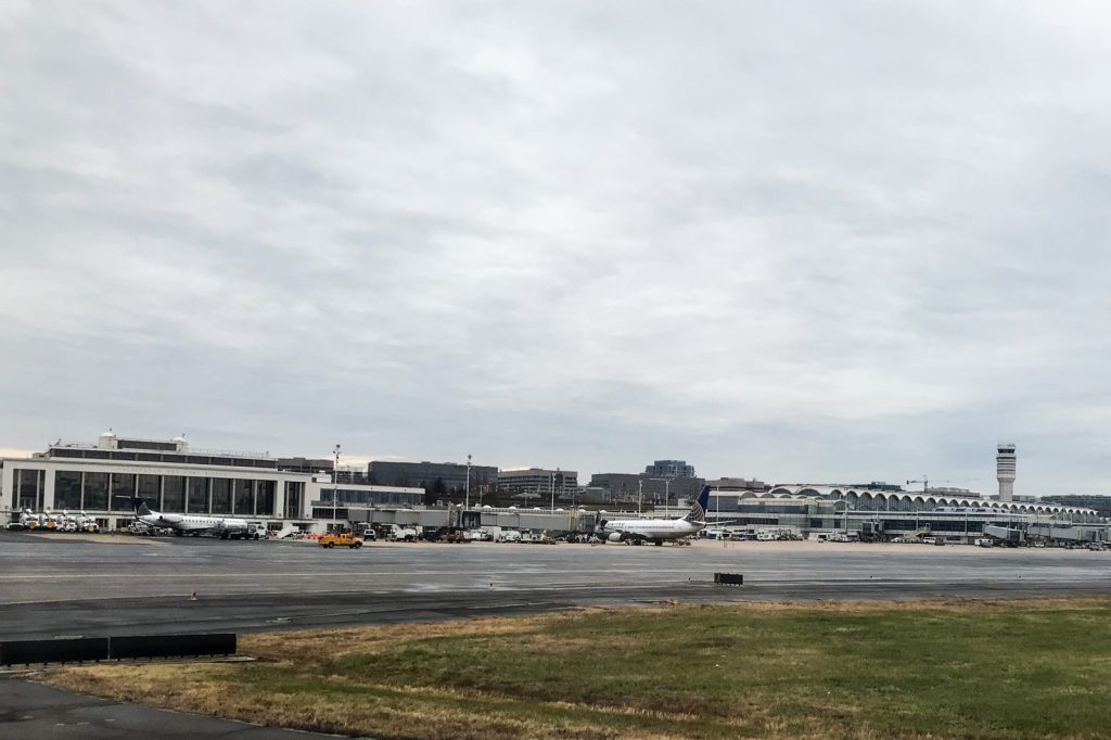 67 Dead After Mid-Air Collision Near Reagan National Airport