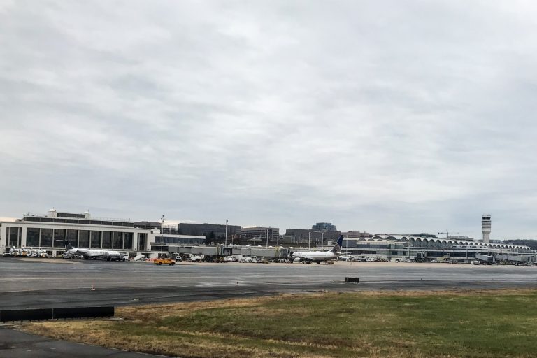 67 Dead After Mid-Air Collision Near Reagan National Airport