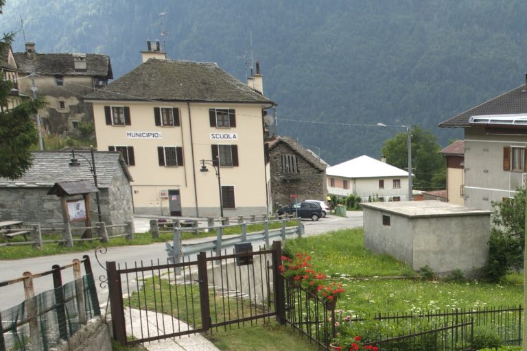 Avalanche Kills Three in Northern Italy