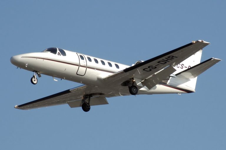 Venezuela Gov’t Plane Crash Kills Three in Caracas