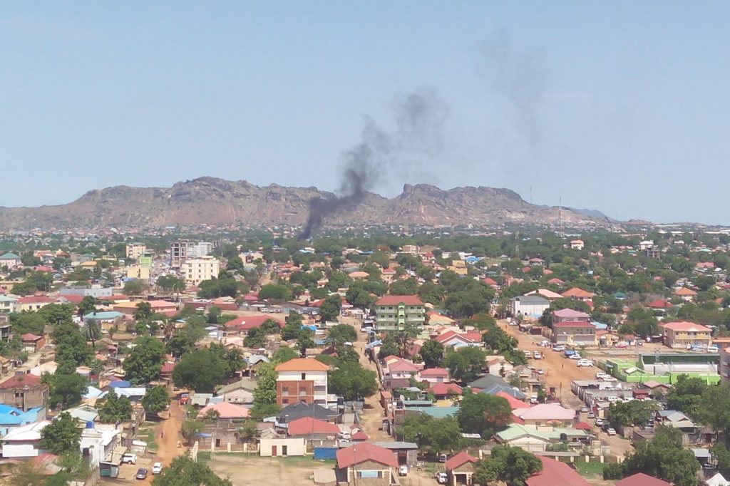 South Sudan Closes Schools for Two Weeks Amid Severe Heat Wave