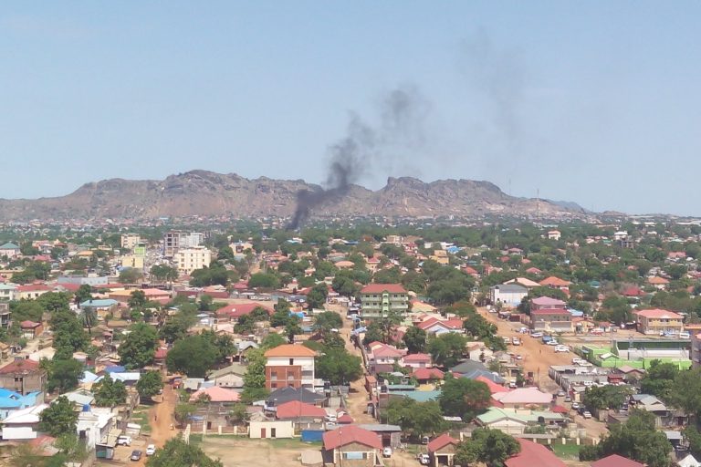 South Sudan Closes Schools for Two Weeks Amid Severe Heat Wave