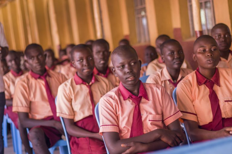 South Sudan Schools Closed Due to Extreme Heat Wave Conditions