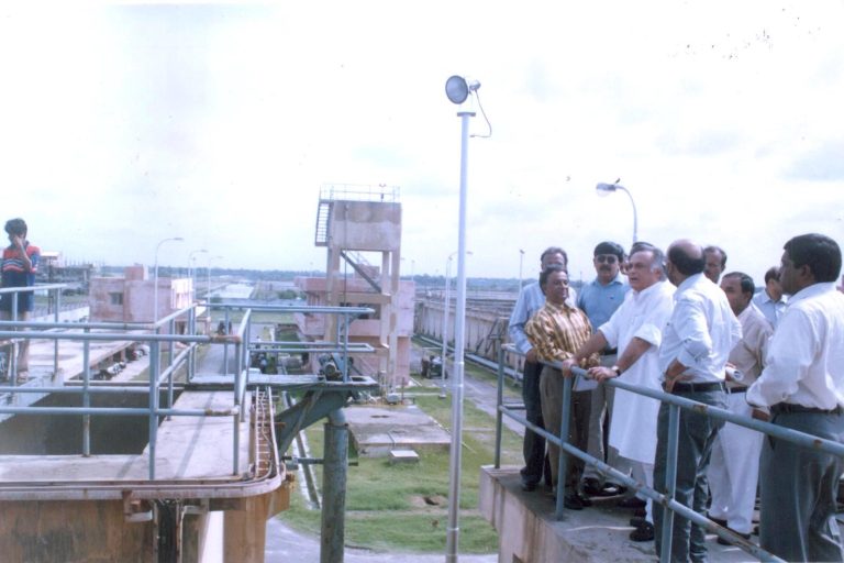 Three Workers Die Cleaning Clogged Drain at Kolkata Leather Complex