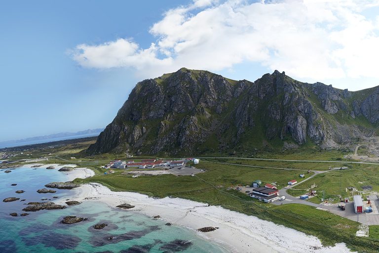 European Spaceflight Milestone Reached Despite Rocket Crash in Norway