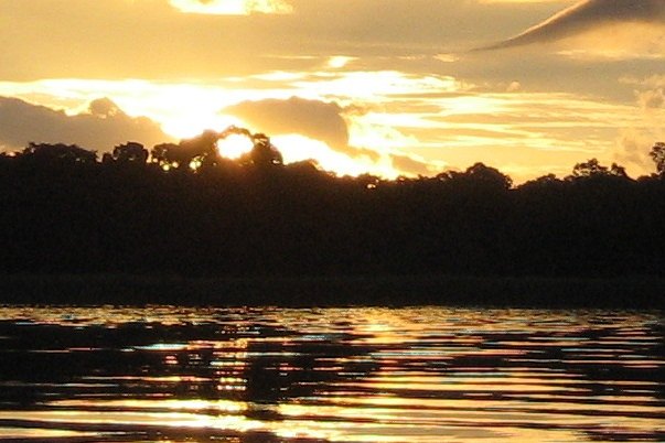 148 Dead After HB Kongolo Boat Fire Capsizes on Congo River