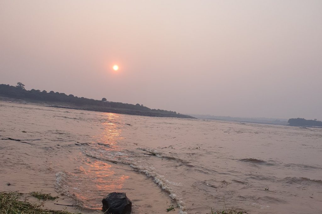 Congo River Boat Disaster Claims 148 Lives, Hundreds Still Missing