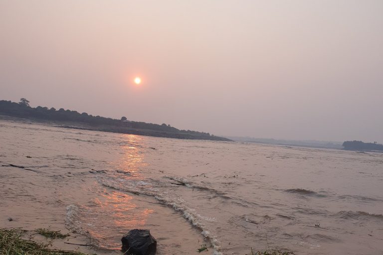 Congo River Boat Disaster Claims 148 Lives, Hundreds Still Missing