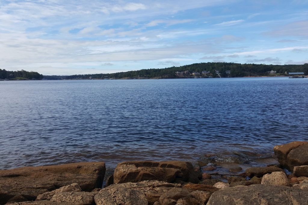 Boat Collision on Alabama Lake Kills Three