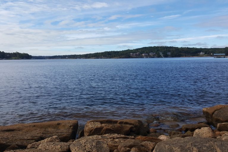 Boat Collision on Alabama Lake Kills Three
