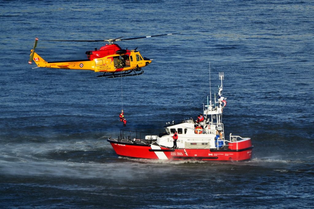 Nine Dead, Two Missing After Ship Sinks Off Mindoro Island Coast