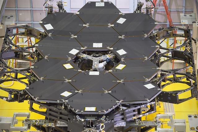 Webb Telescope Detects Possible Life Sign on Exoplanet K2-18b