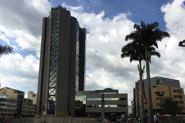 Deadly bus crash in Colombia kills 10 Humboldt University members