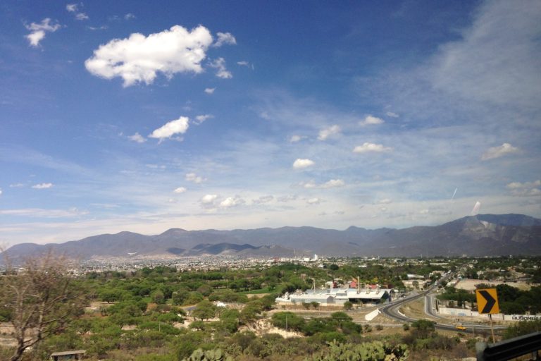 21 Dead in Tanker Truck Collision on Mexican Highway