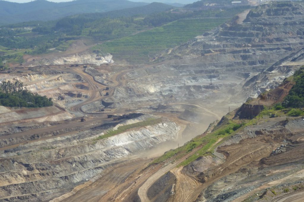 Vale Loses License to Operate Eight Brazilian Tailings Dams Suddenly