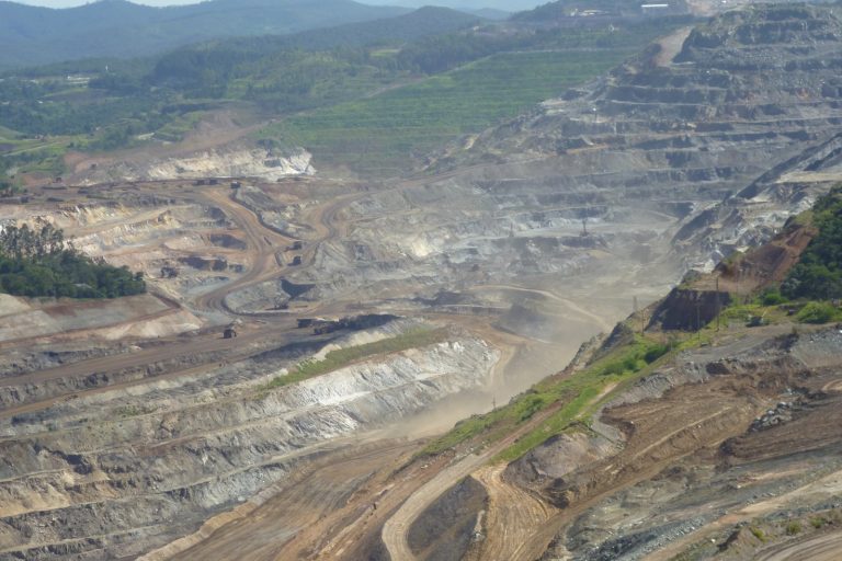 Vale Loses License to Operate Eight Brazilian Tailings Dams Suddenly