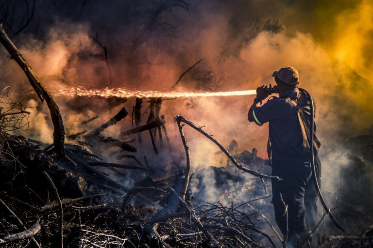 Canada Battles Over 160 Wildfires Across Multiple Provinces Already
