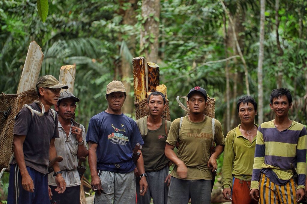 Indonesia Nickel Mining Sparks Land Rights Protests