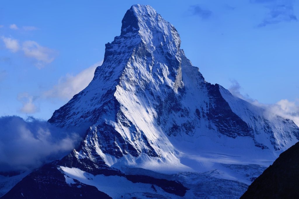 Five Dead in Avalanche Near Swiss Ski Resort Zermatt