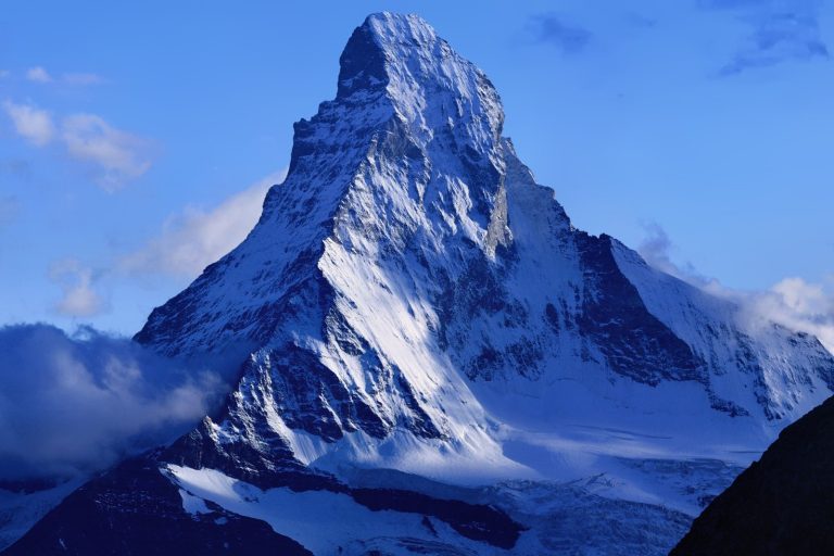 Five Dead in Avalanche Near Swiss Ski Resort Zermatt