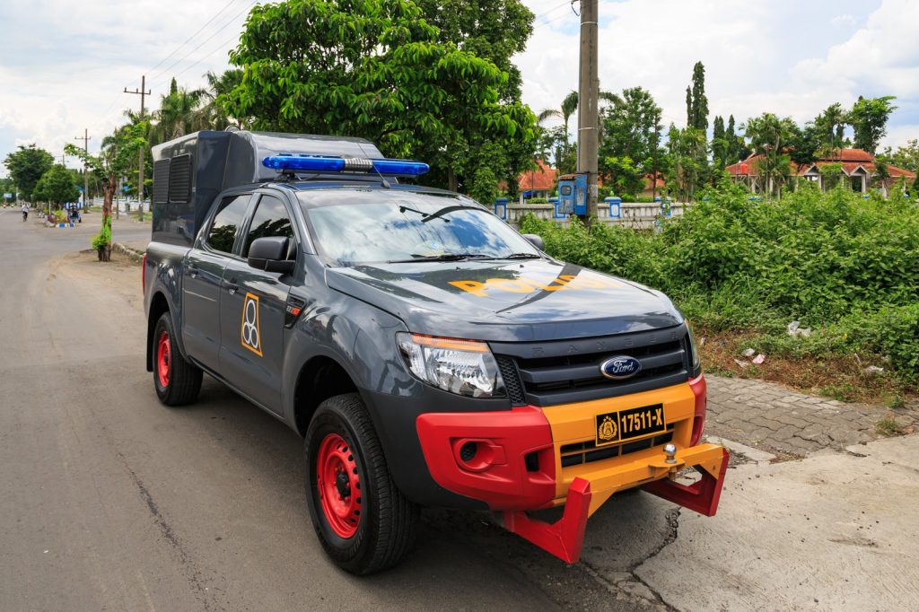 Eleven Kindergarten Teachers Die in Indonesia Crash