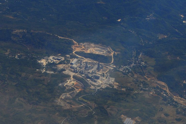 Typhoon Exposes Chronic Risks in Philippine Mining Facilities Nationwide Suddenly