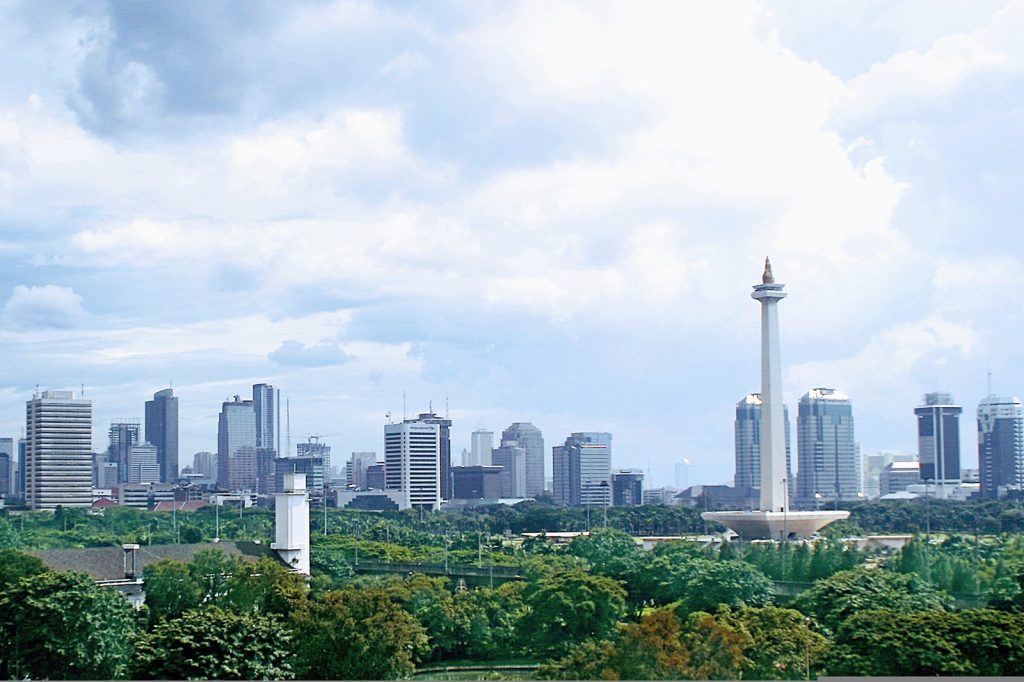Indonesia launches carbon market amid doubts over offset integrity