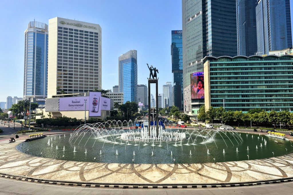 Indonesia Hosts First ASEAN Space Standards Summit